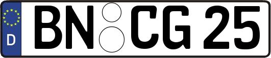 BN-CG25