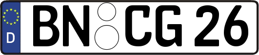 BN-CG26