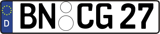 BN-CG27