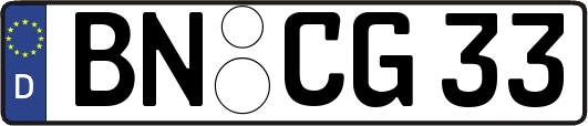 BN-CG33