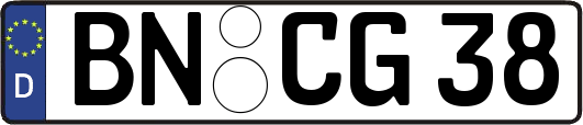 BN-CG38