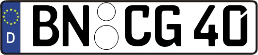BN-CG40