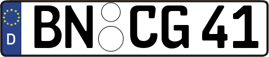 BN-CG41