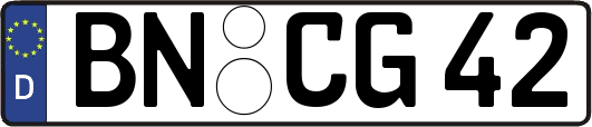 BN-CG42