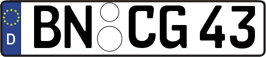 BN-CG43