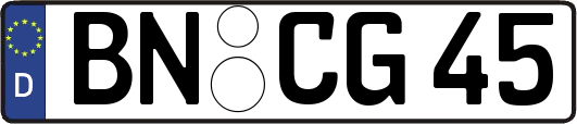 BN-CG45