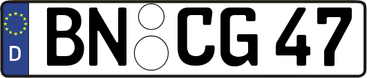 BN-CG47