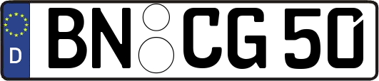 BN-CG50