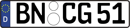 BN-CG51