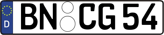 BN-CG54