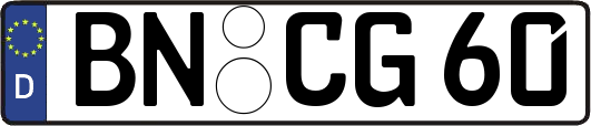 BN-CG60