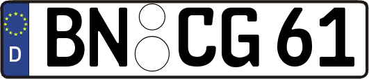 BN-CG61