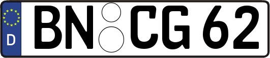 BN-CG62