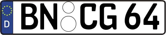 BN-CG64