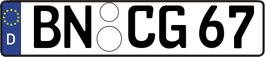 BN-CG67