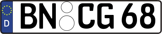 BN-CG68