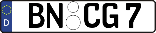 BN-CG7