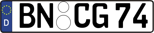 BN-CG74