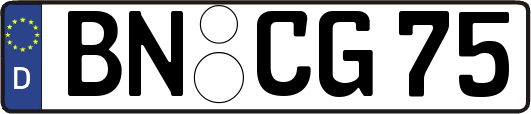 BN-CG75