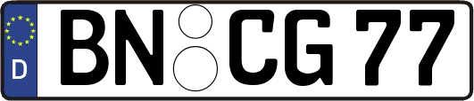BN-CG77