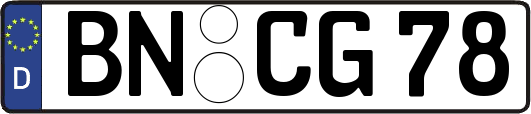 BN-CG78