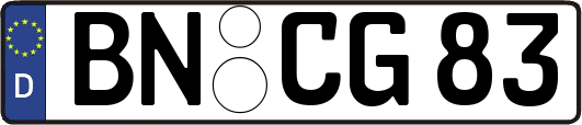 BN-CG83