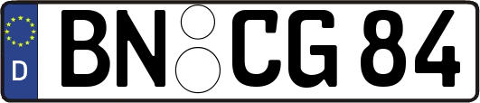 BN-CG84