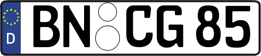 BN-CG85