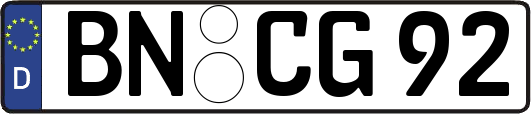 BN-CG92