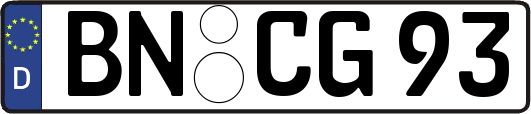 BN-CG93