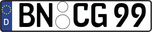 BN-CG99