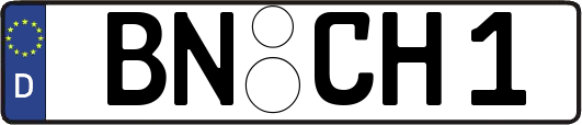 BN-CH1