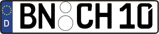 BN-CH10