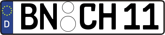 BN-CH11