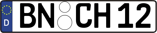 BN-CH12