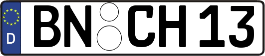BN-CH13