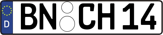 BN-CH14