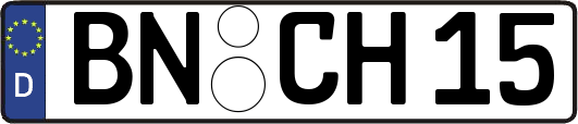BN-CH15