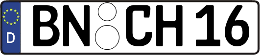BN-CH16