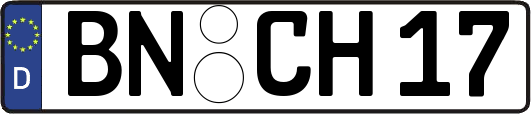 BN-CH17