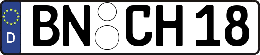 BN-CH18