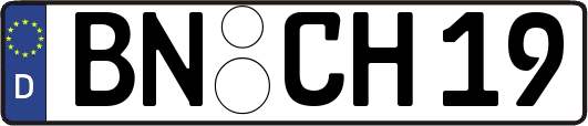 BN-CH19