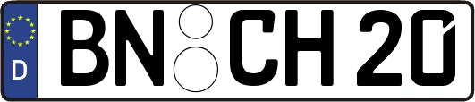 BN-CH20