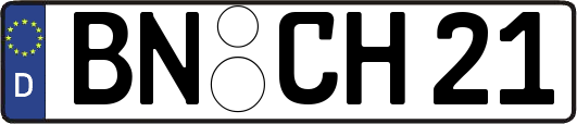 BN-CH21