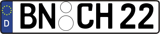 BN-CH22