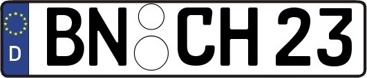 BN-CH23