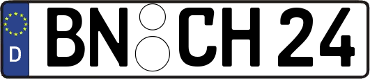 BN-CH24