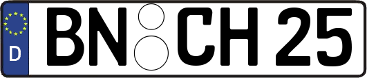 BN-CH25