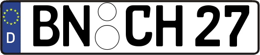 BN-CH27