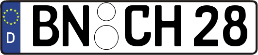 BN-CH28